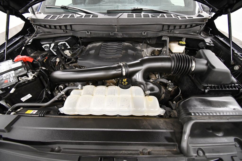 Used 2023 Ford F-150 Truck