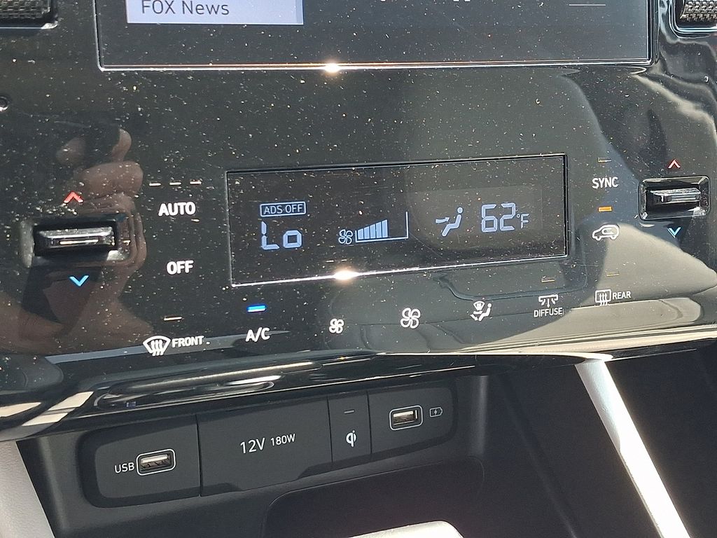 2022 Hyundai Tucson SEL Gray at Auto Express Mitsubishi