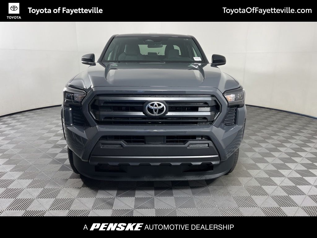 Thumbnail: 2025 Toyota Tacoma - 7