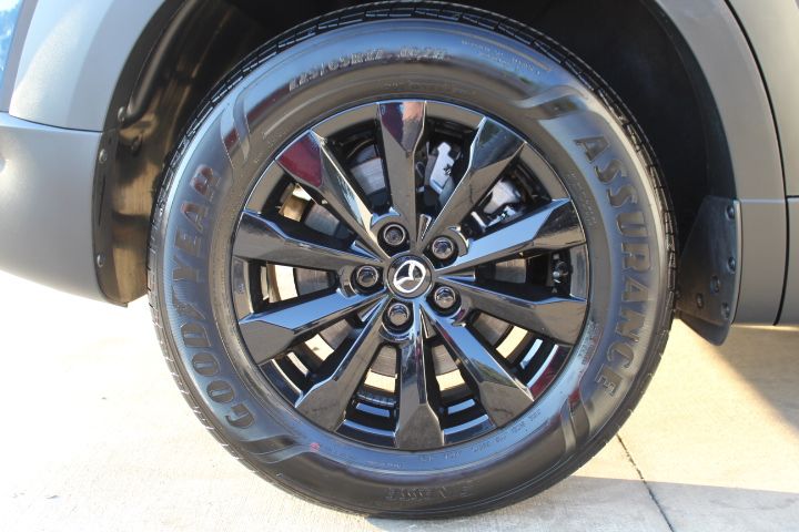 Used Car 2024 Mazda Cx-50  2.5 S Premium Package For Sale Under $35,000 In Georgetown, Texas