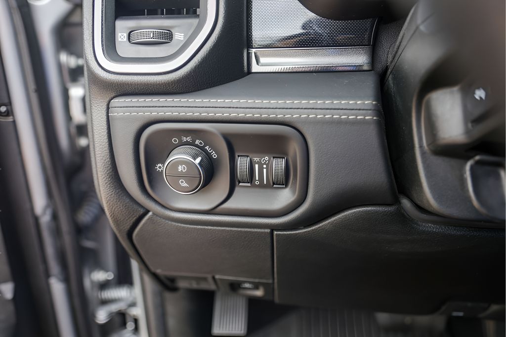 Used Car 2023 Ram 2500  Rebel For Sale Under $70,000 In Austin, Texas