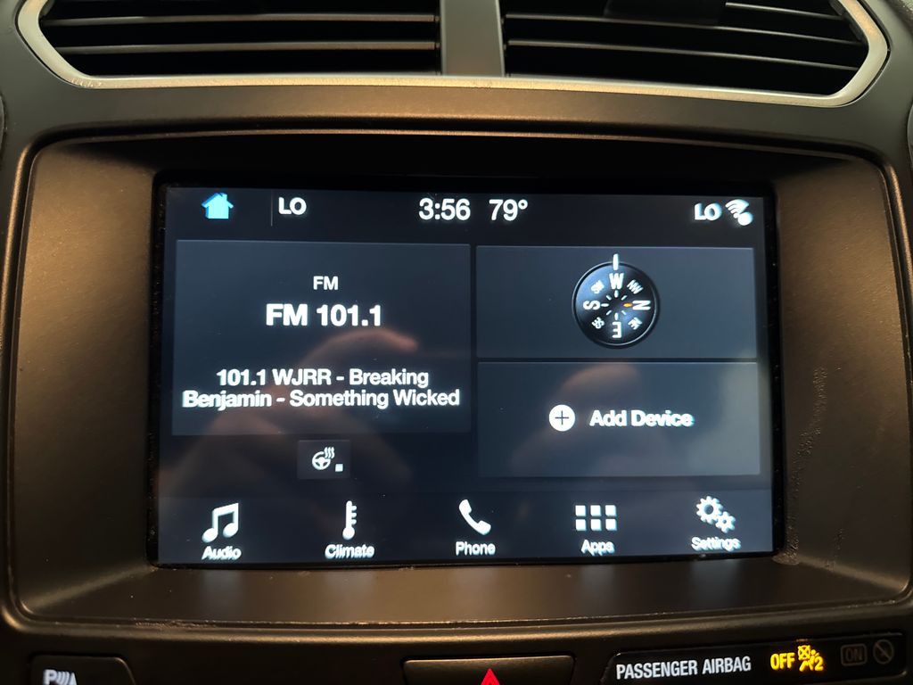Certified Used 2018 Blue Ford XLT image 24