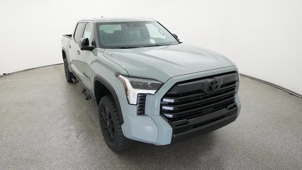 Thumbnail: 2026 Toyota Tundra - 31
