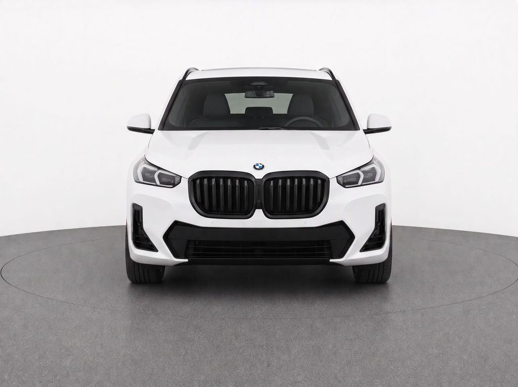 Thumbnail: 2024 BMW X3 - 8