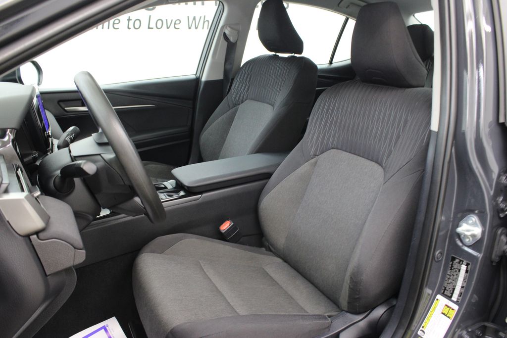used 2025 Toyota Camry car, priced at $24,999