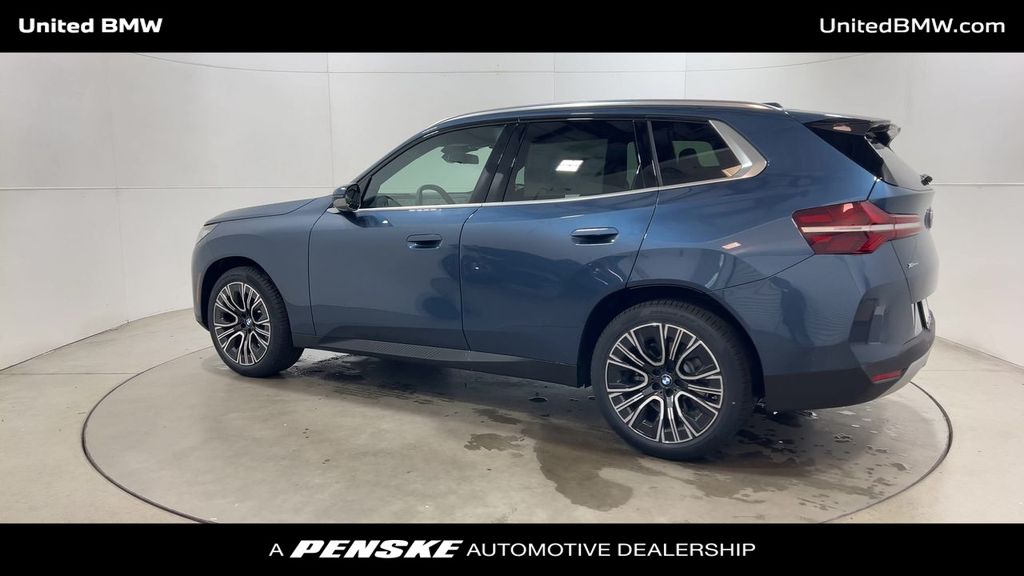 Thumbnail: 2026 BMW X3 - 6