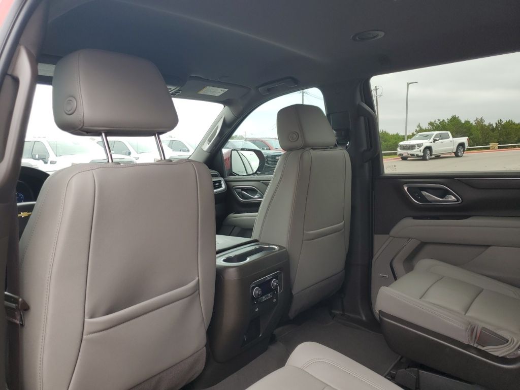 Used Car 2024 Chevrolet Tahoe  Lt For Sale Under $50,000 In Austin, Texas