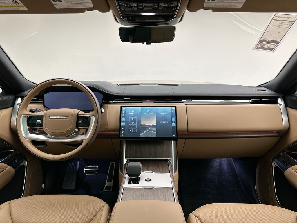 Thumbnail: 2026 Land Rover Range Rover - 8