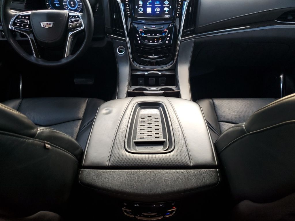 Used Car 2016 Cadillac Escalade  Platinum Edition For Sale Under $30,000 In Austin, Texas