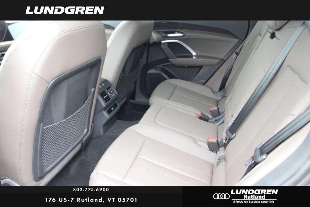 New 2026 Audi Q5 SUV