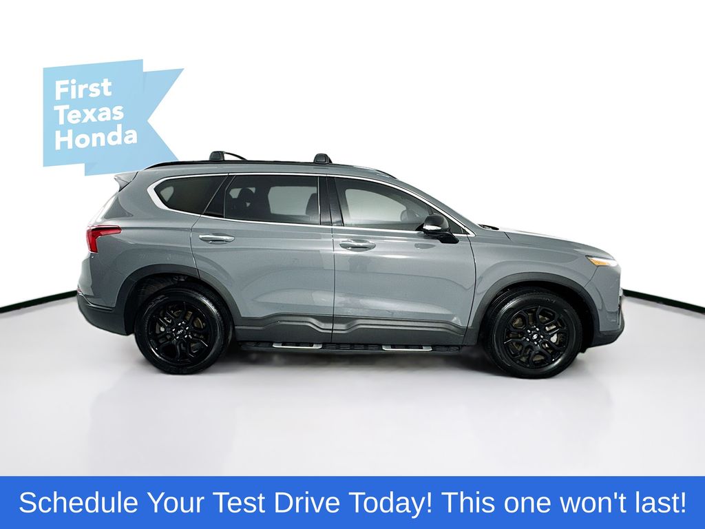 Used Car 2023 Hyundai Santa Fe  Xrt For Sale Under $25,000 In Austin, Texas
