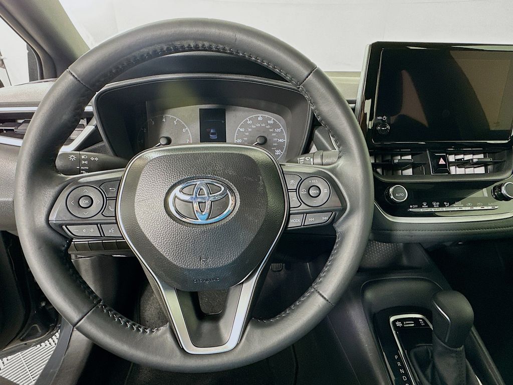 Thumbnail: 2025 Toyota Corolla - 11