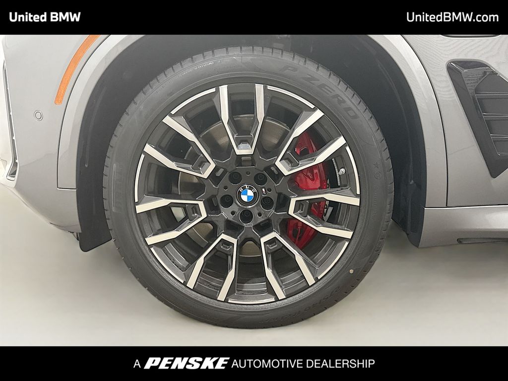 Thumbnail: 2026 BMW X5 - 2