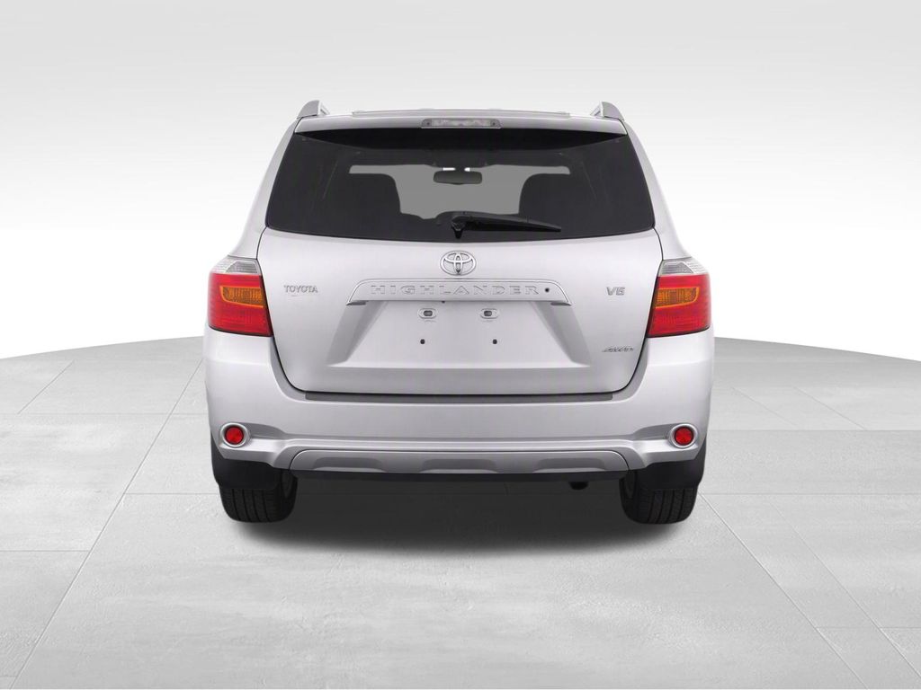 Used 2009 Toyota Highlander SUV