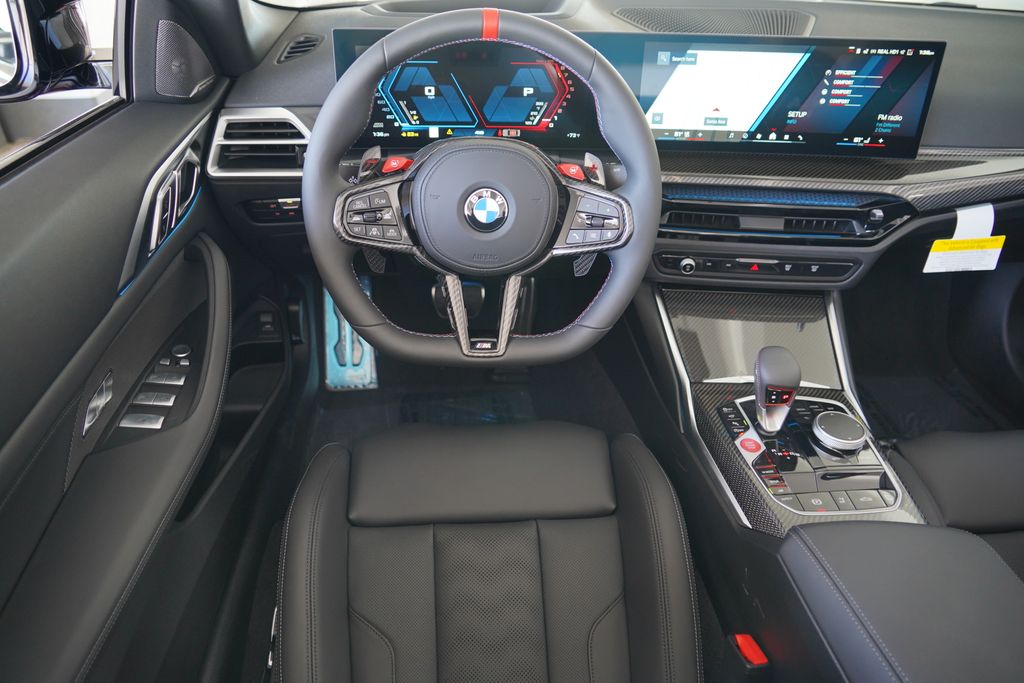 Thumbnail: 2027 BMW M4 - 21