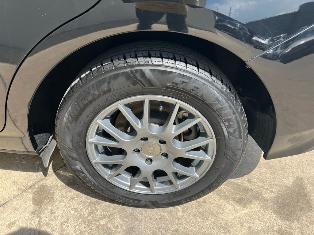 Used Car 2022 Subaru Impreza  Base For Sale Under $15,000 In Georgetown, Texas