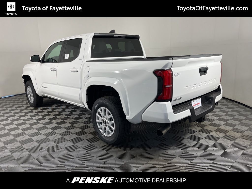 Thumbnail: 2025 Toyota Tacoma - 3