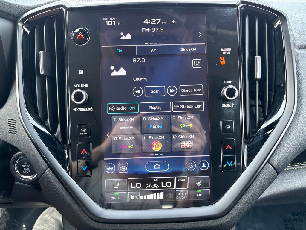 Used 2024 Subaru Ascent SUV