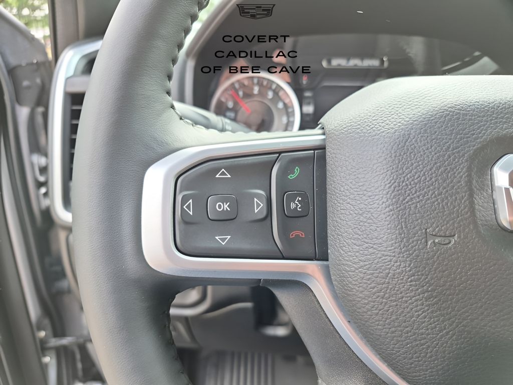 Used Car 2023 Ram 1500  Big Horn/lone Star For Sale Under $40,000 In Austin, Texas