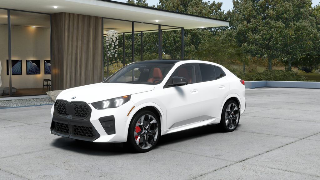 Thumbnail: 2026 BMW X2 - 26