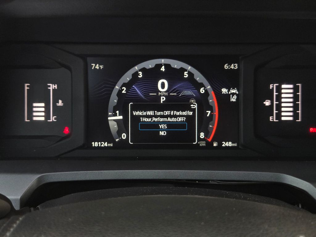 Used 2024 Toyota Tacoma Truck