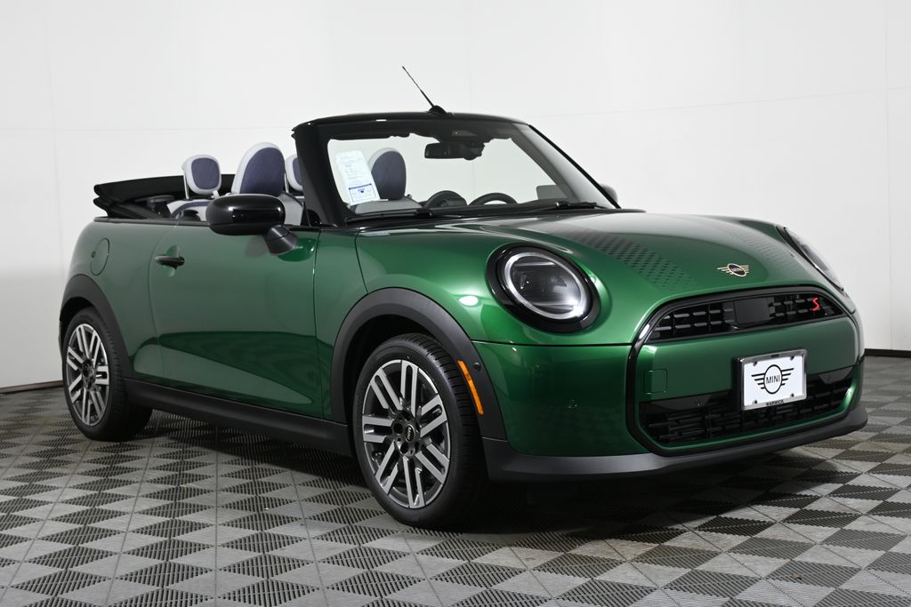 Thumbnail: 2026 MINI Cooper - 15