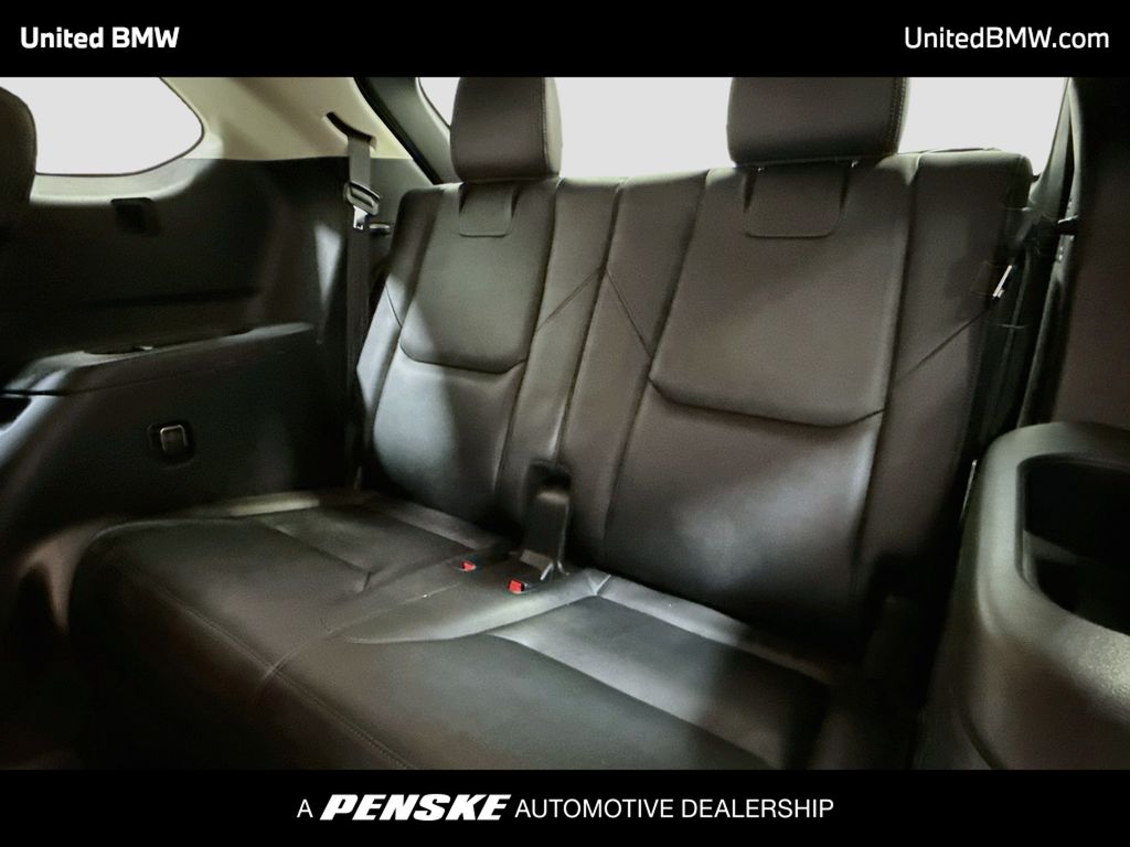 Thumbnail: 2020 Mazda CX-9 - 12