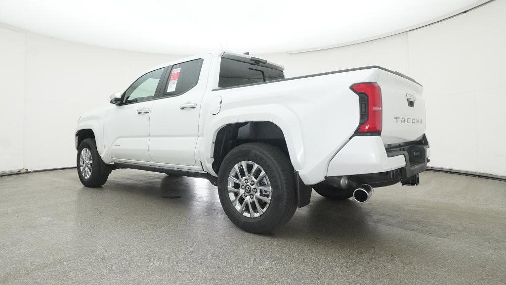Thumbnail: 2025 Toyota Tacoma - 16