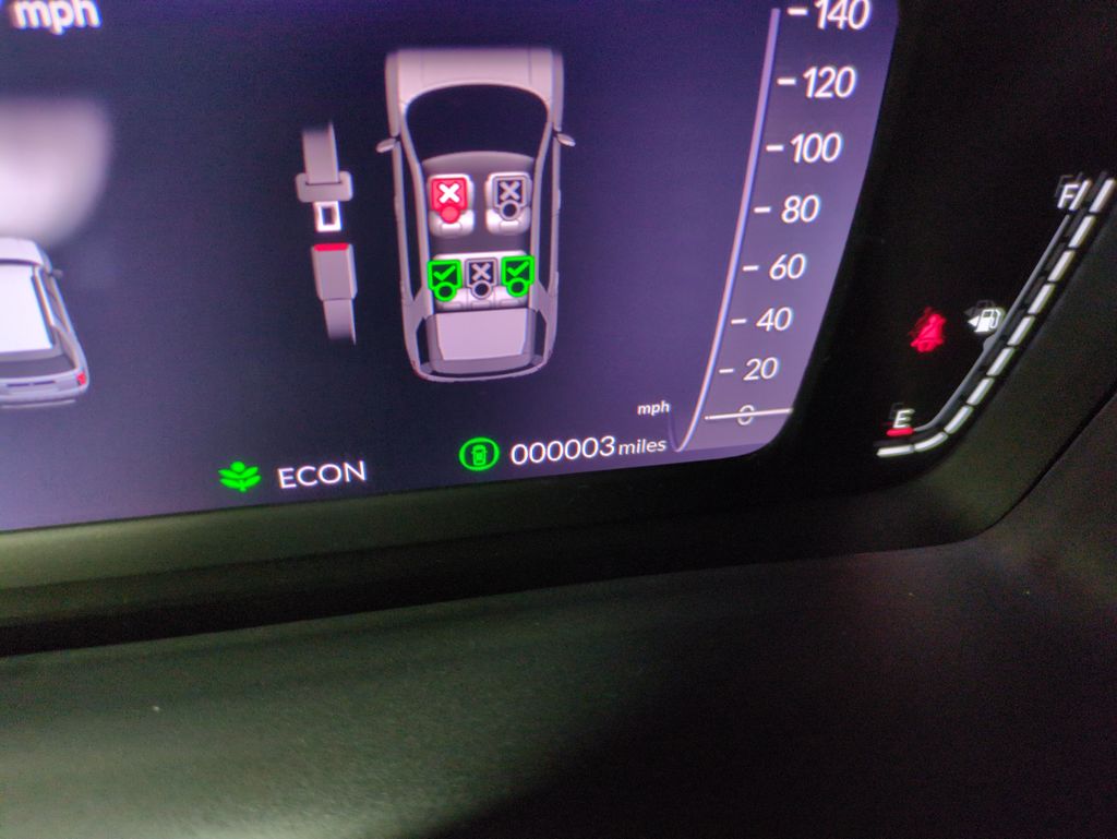New 2026 Honda Passport For Sale in Fort Wayne, IN