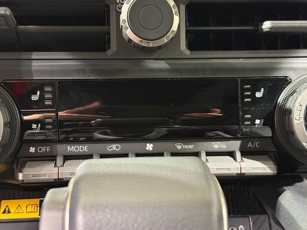 Thumbnail: 2026 Toyota 4Runner - 29