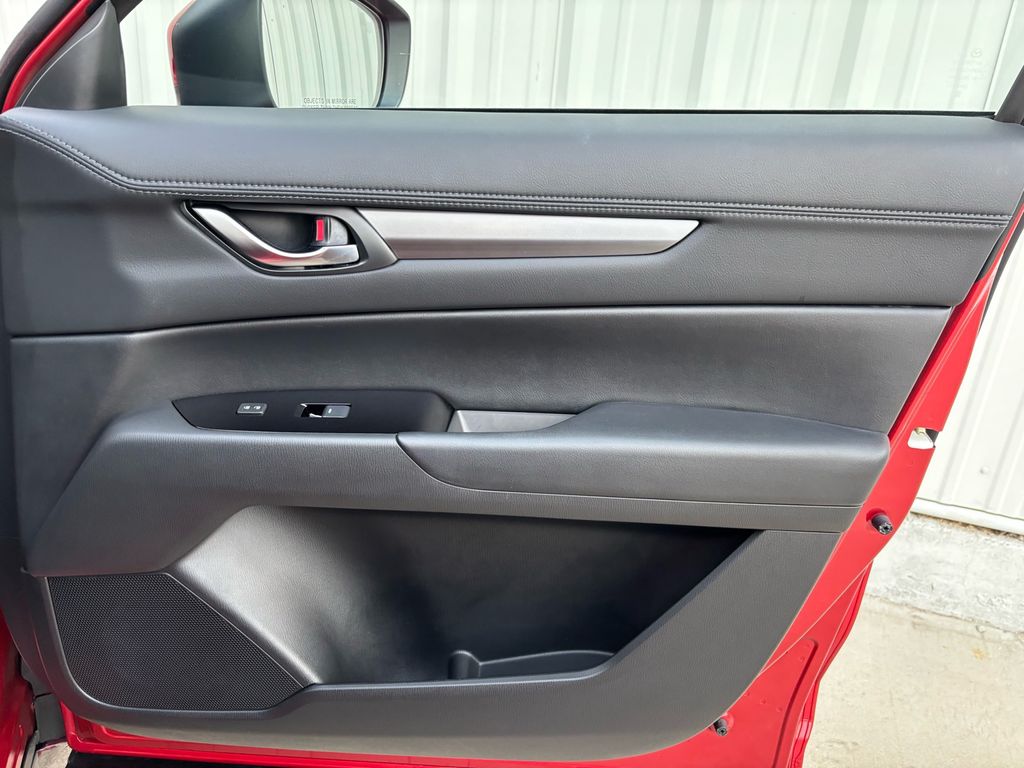 Used Car 2025 Mazda Cx-5  2.5 S Select Package For Sale Under $30,000 In Georgetown, Texas