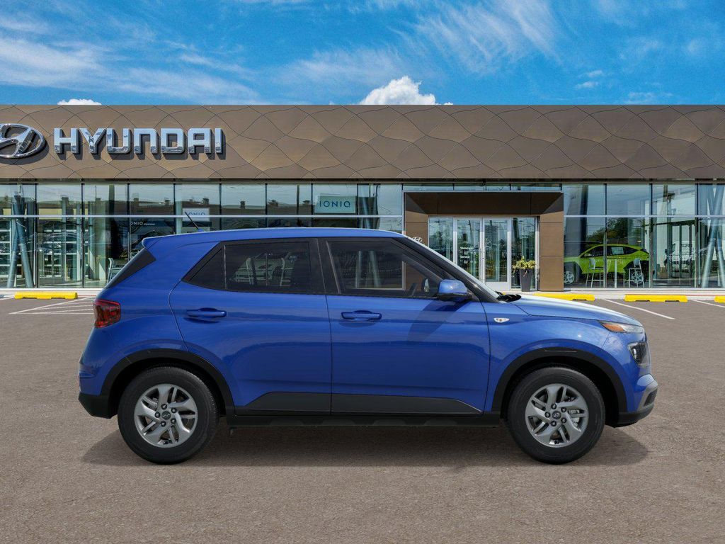 Thumbnail: 2025 Hyundai Venue - 7