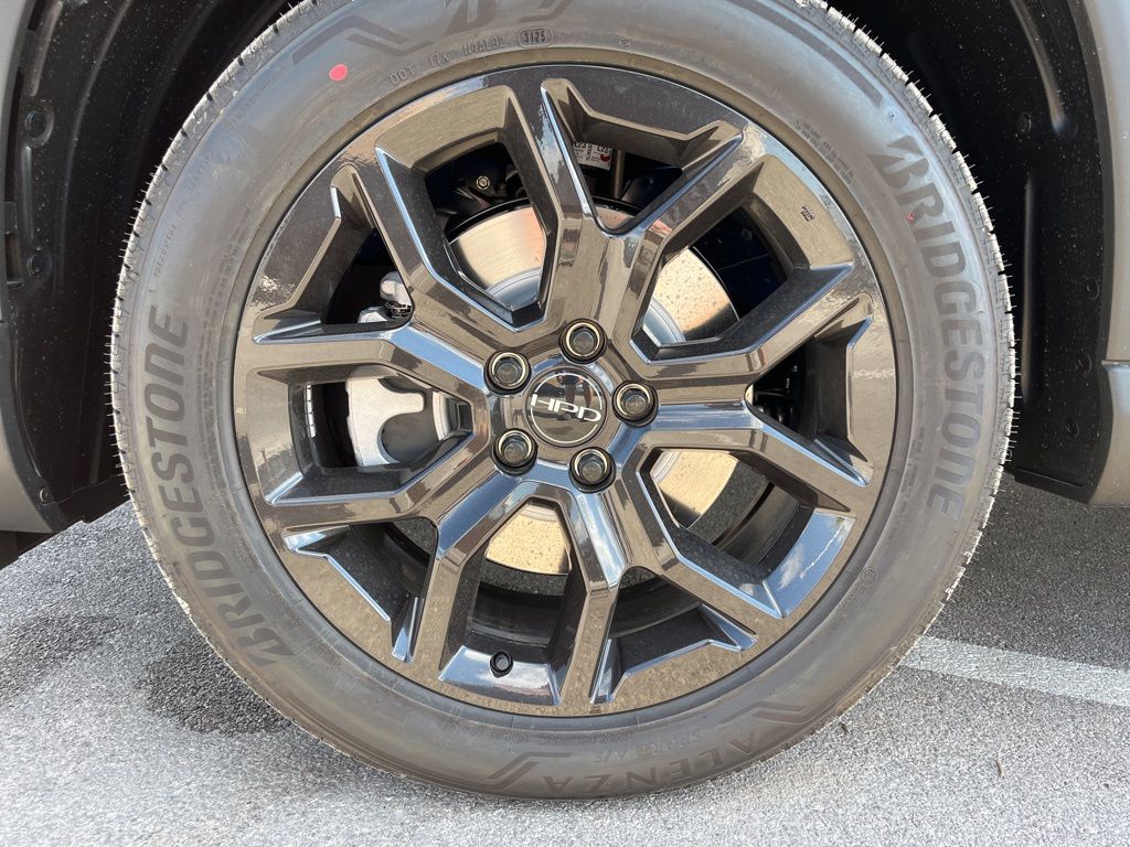 Thumbnail: 2025 Honda Pilot - 7