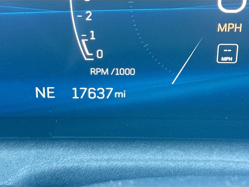 2024 Cadillac XT4 Sport Brown at Tom Peacock Cadillac