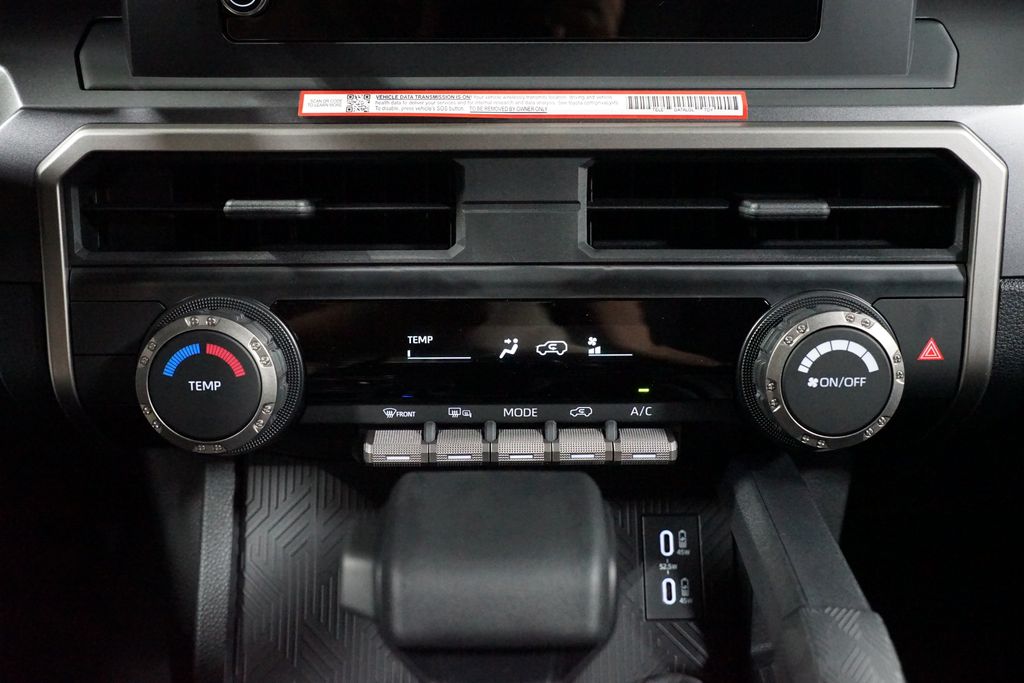 Thumbnail: 2026 Toyota 4Runner - 22