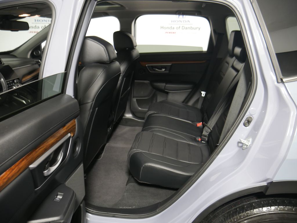 Thumbnail: 2022 Honda CR-V - 16