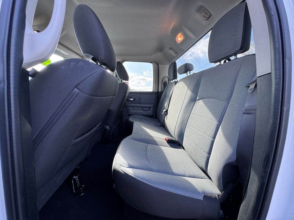 Used 2024 Ram 1500 Classic Truck