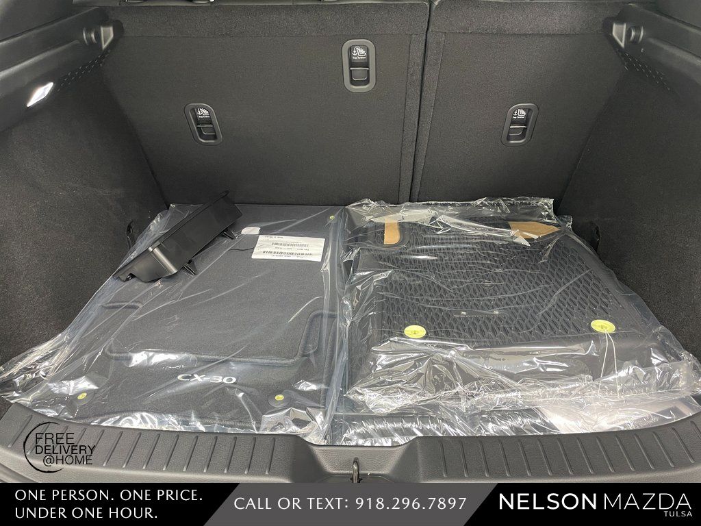 New 2026 Black Mazda 2.5 S Select Sport image 40