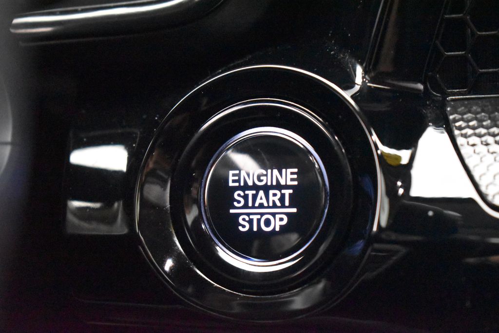 Thumbnail: 2024 Honda CR-V - 19