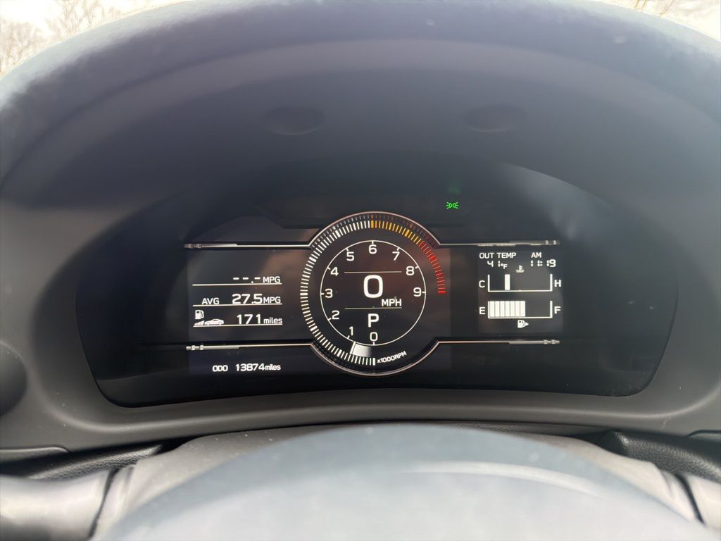 Thumbnail: 2023 Toyota GR86 - 18