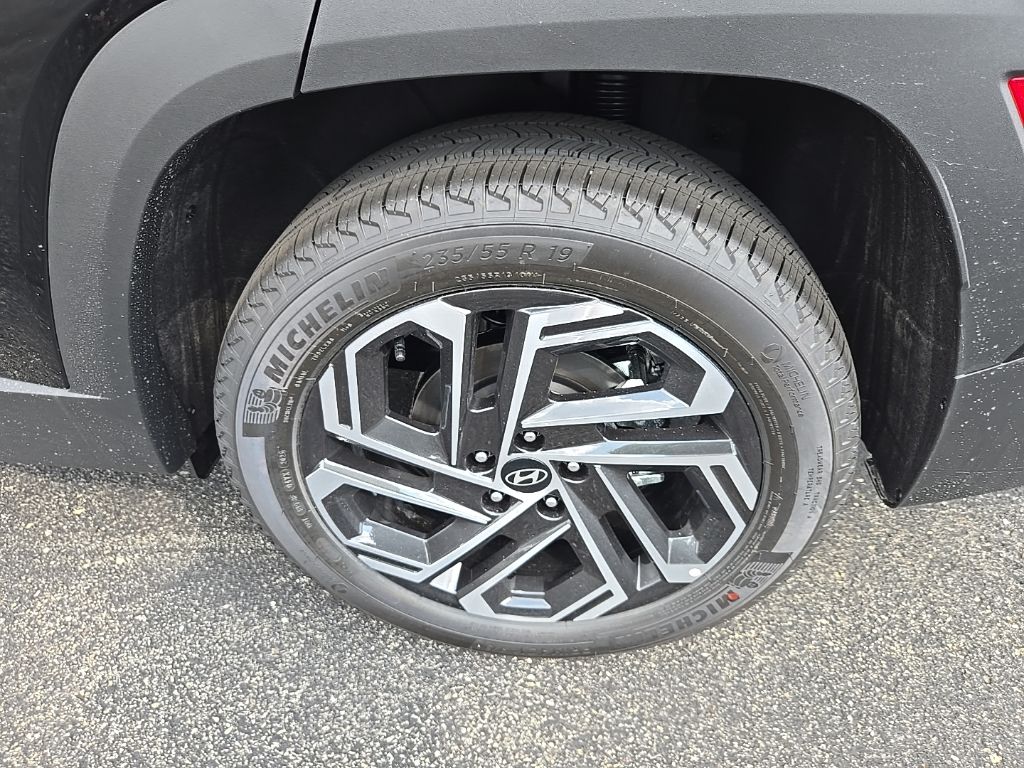 Thumbnail: 2025 Hyundai Tucson - 12