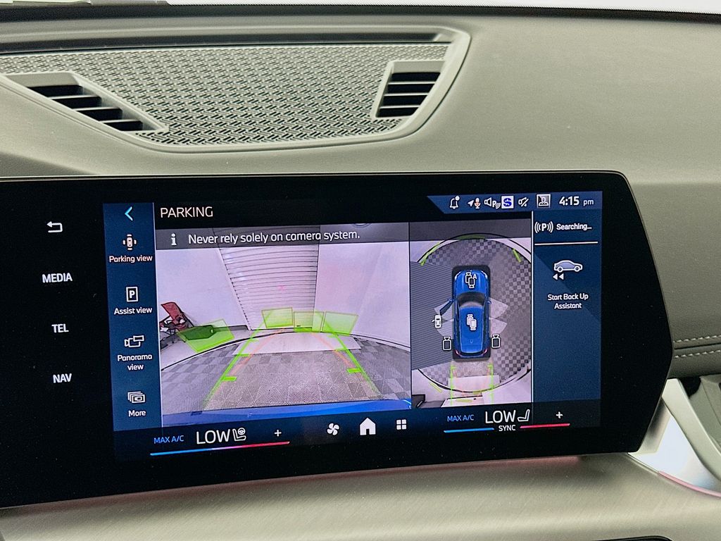 Thumbnail: 2026 BMW X1 - 13