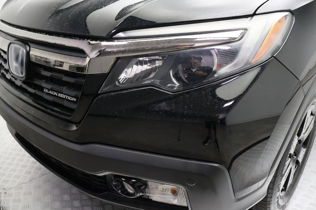 Thumbnail: 2020 Honda Ridgeline - 3