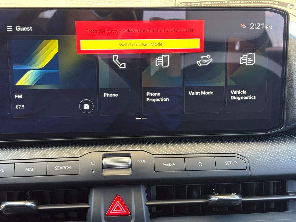 New 2026 Kia K4 Sedan