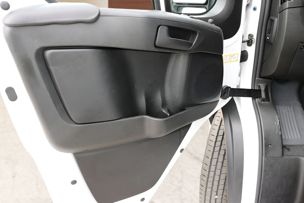Used Car 2025 Ram Promaster 2500  High Roof For Sale Under $50,000 In Austin, Texas