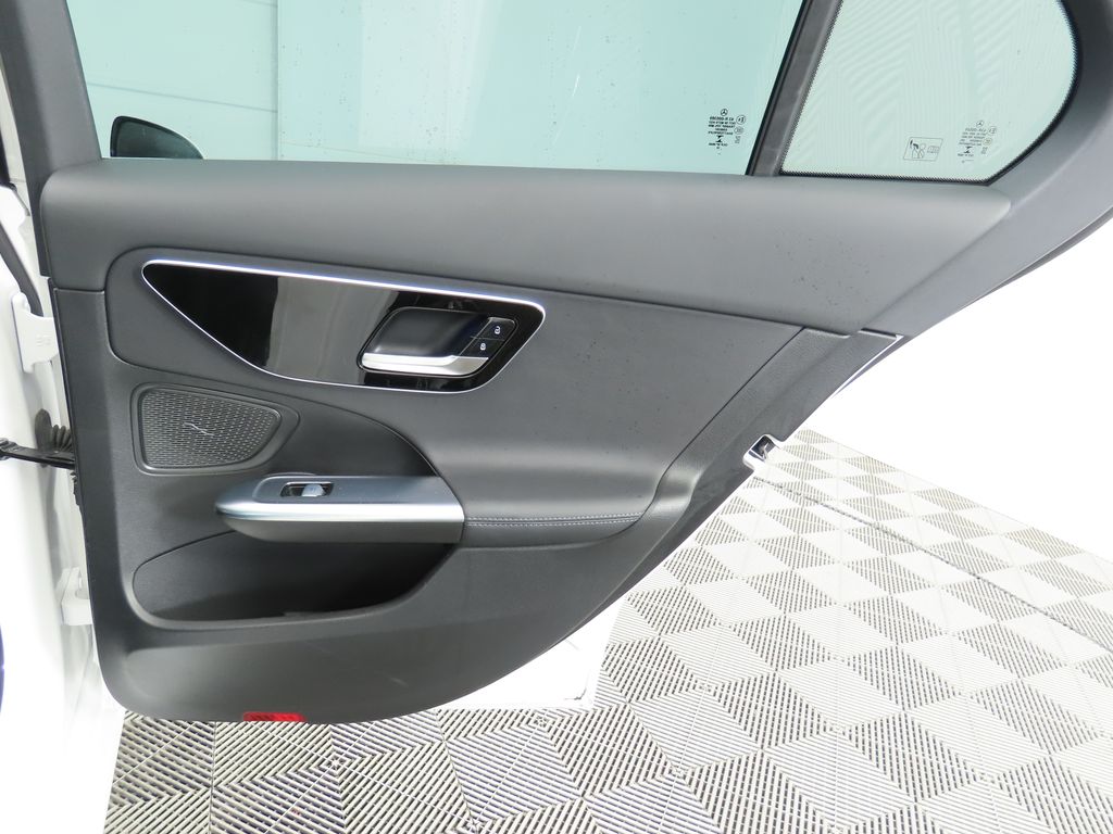 Thumbnail: 2023 Mercedes-Benz C-Class - 26