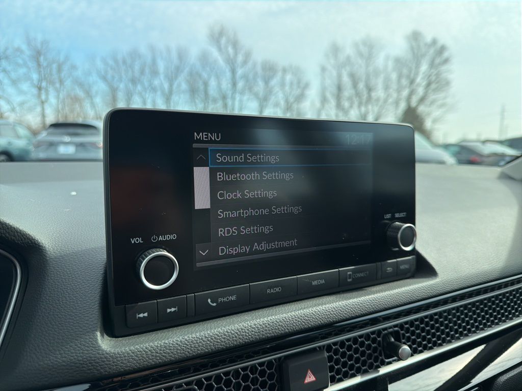 Thumbnail: 2023 Honda Civic - 31