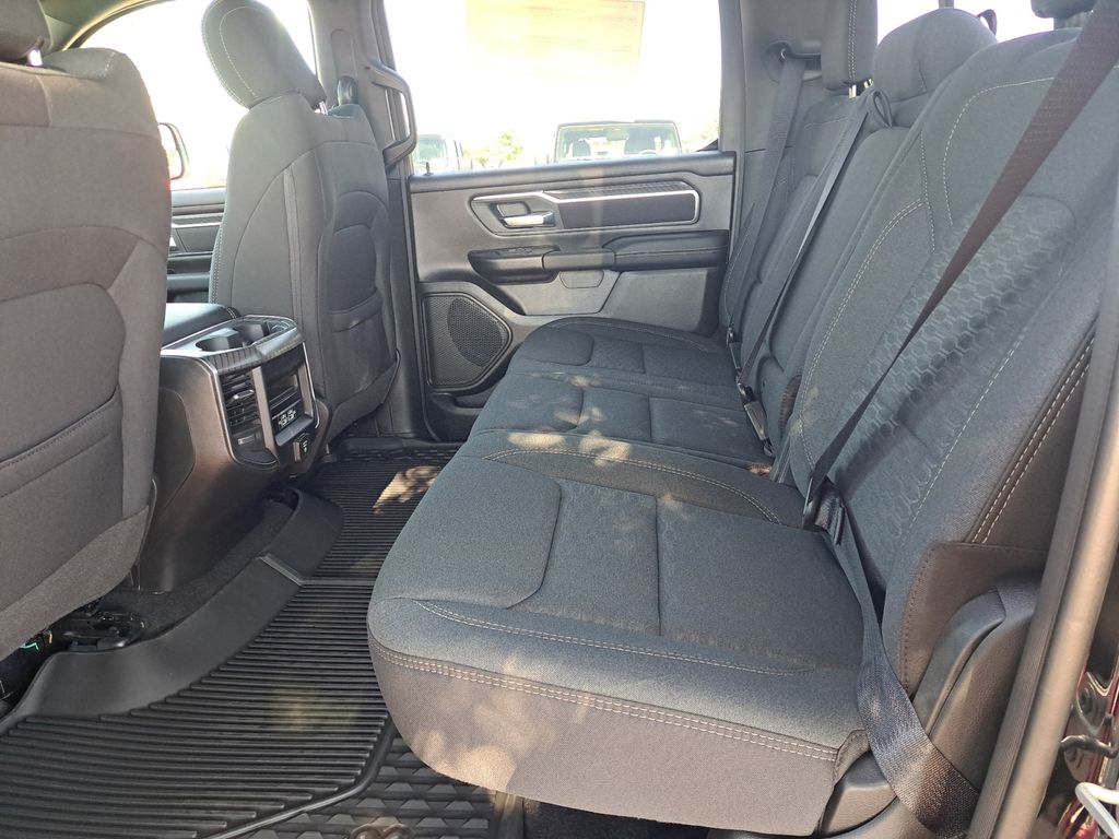 New Car 2025 Ram 1500  Big Horn/lone Star For Sale Under $50,000 In Austin, Texas