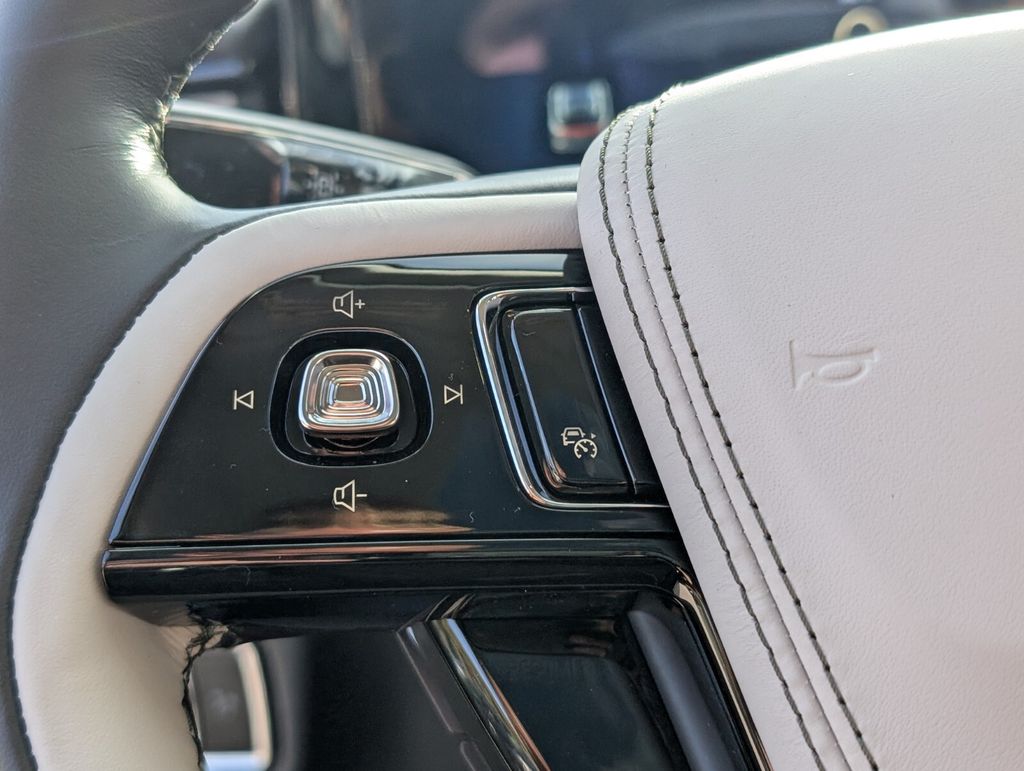 new 2026 Lincoln Aviator car, priced at $63,285