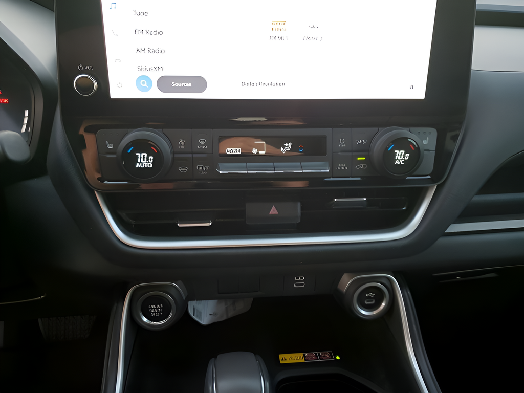 Used Car 2024 Toyota Grand Highlander  Xle For Sale Under $40,000 In Austin, Texas